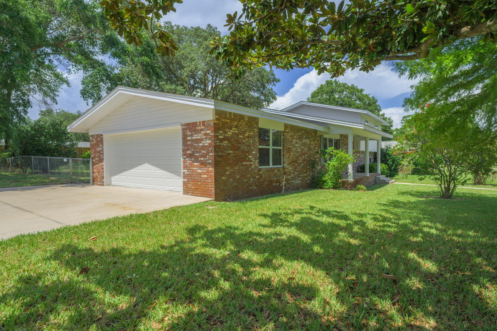 HOMEWOOD S/D - Residential