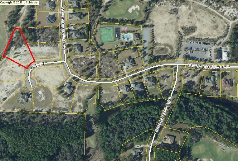 WINDSWEPT ESTATES - Land