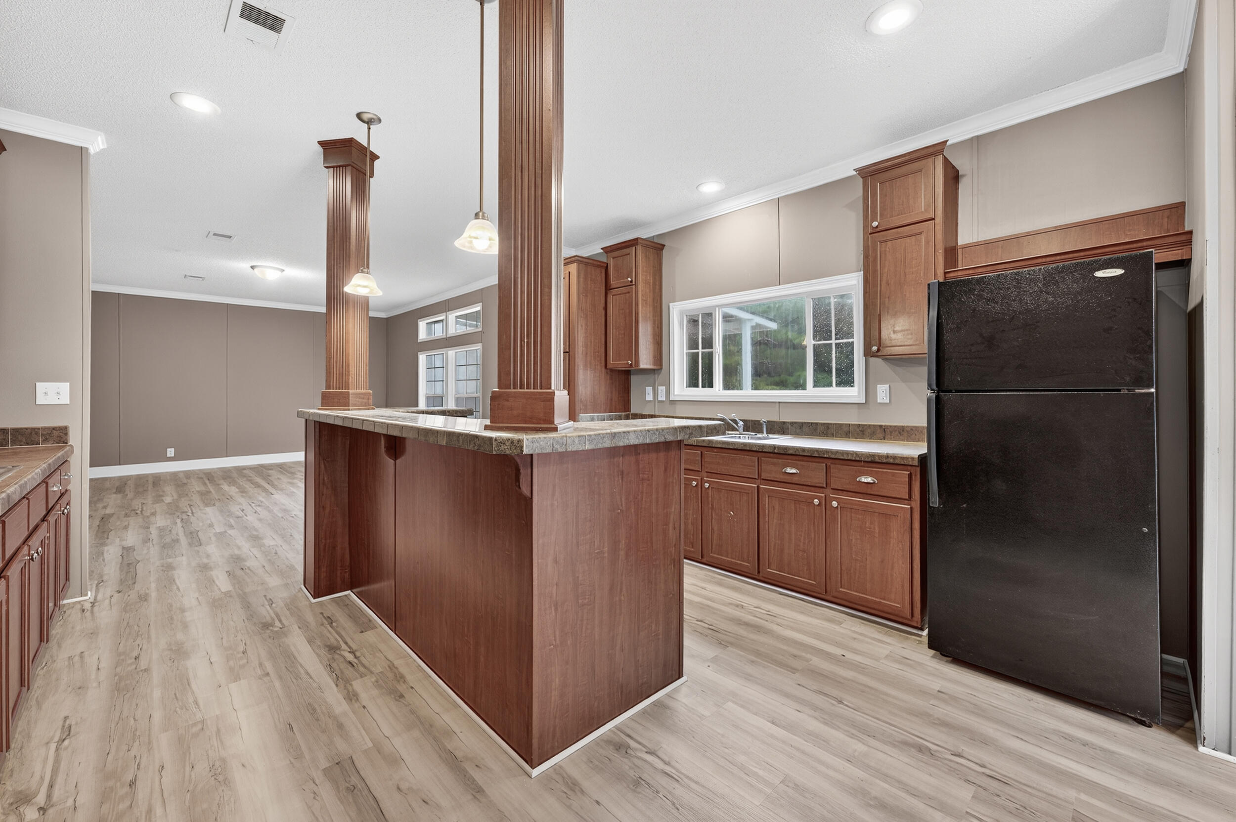 NO RECORDED SUBDIVISION - Residential