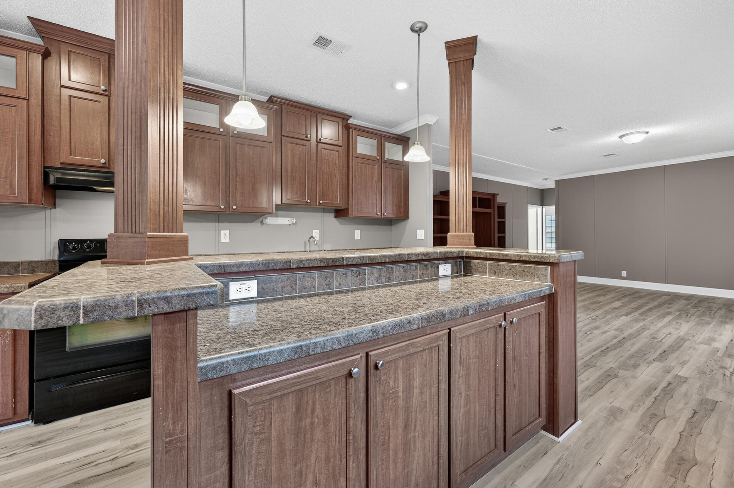 NO RECORDED SUBDIVISION - Residential