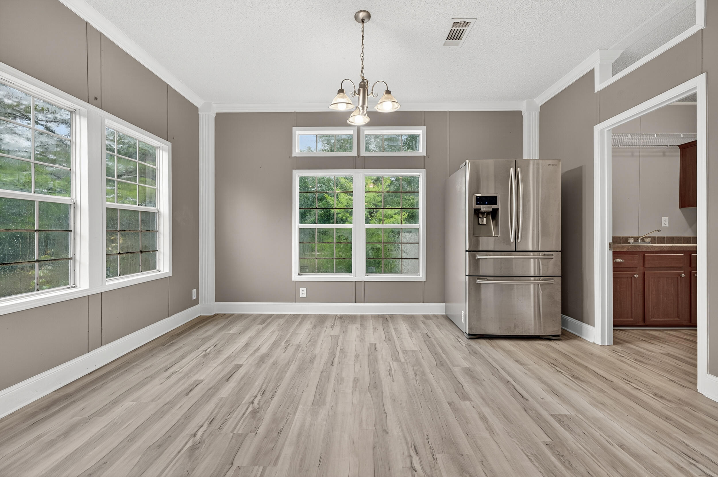 NO RECORDED SUBDIVISION - Residential