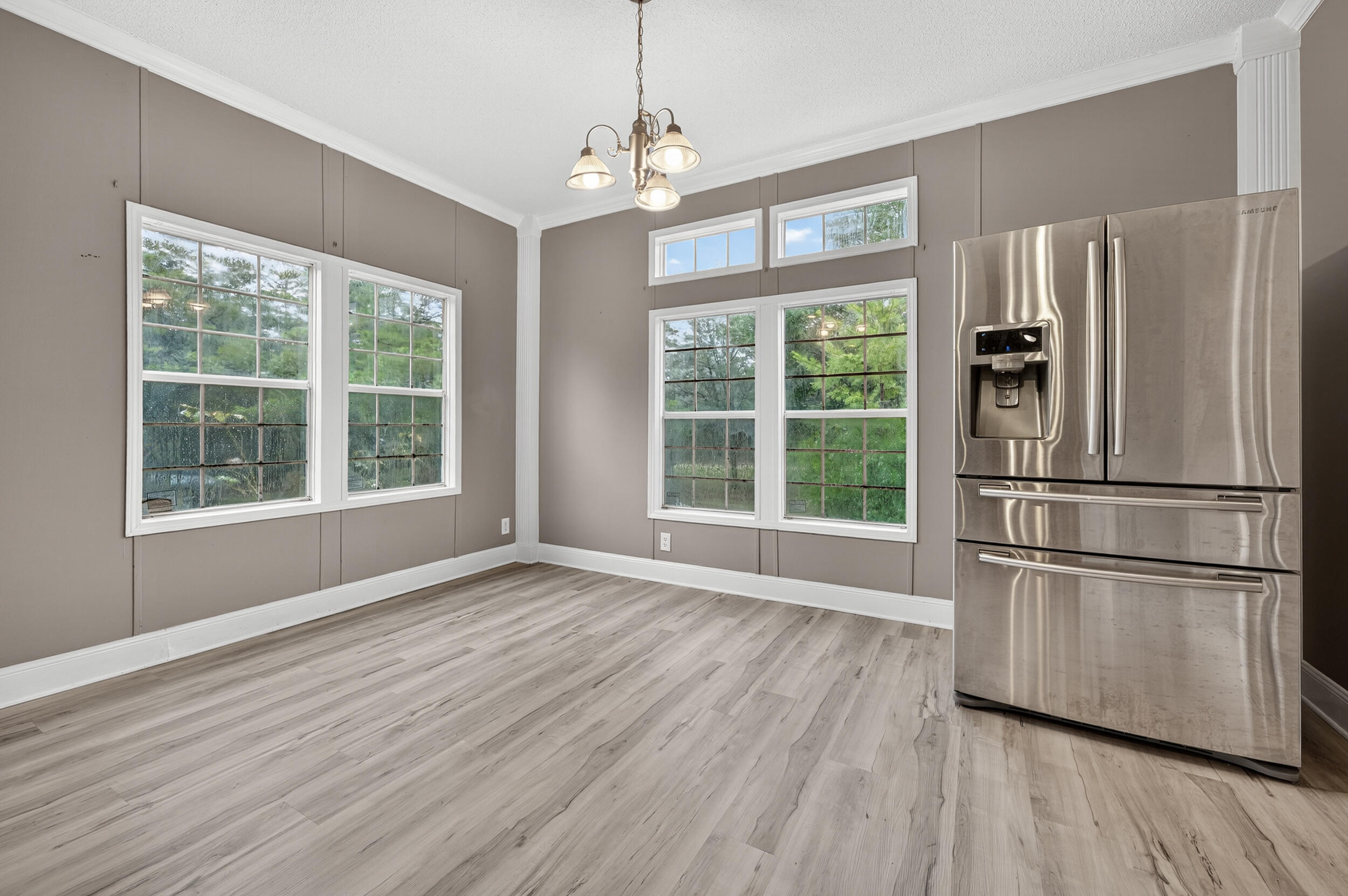 NO RECORDED SUBDIVISION - Residential