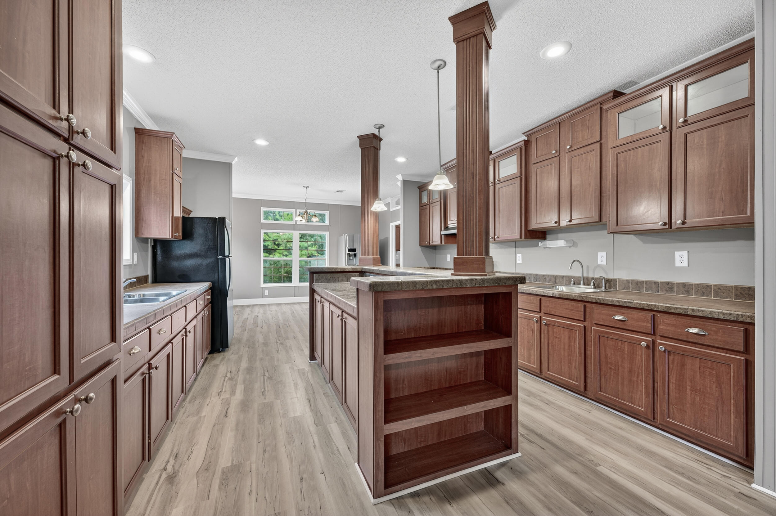 NO RECORDED SUBDIVISION - Residential