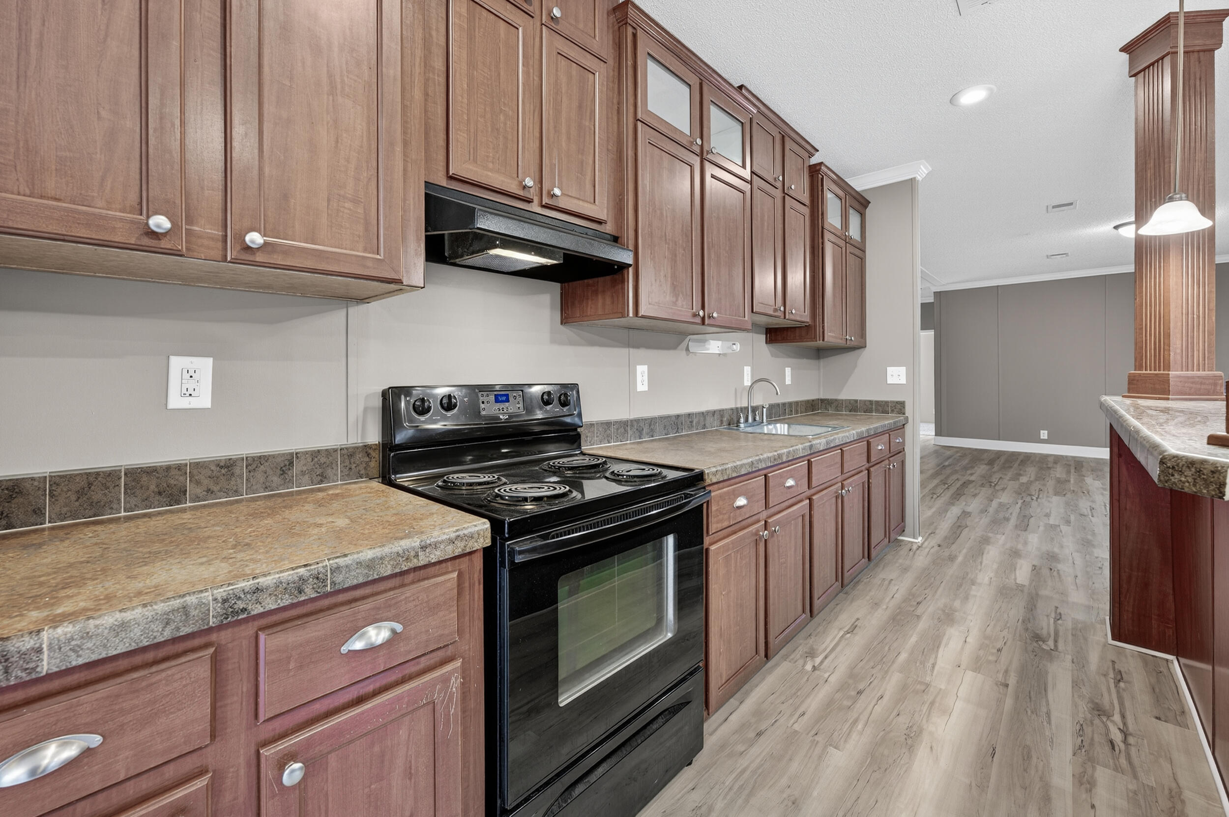NO RECORDED SUBDIVISION - Residential