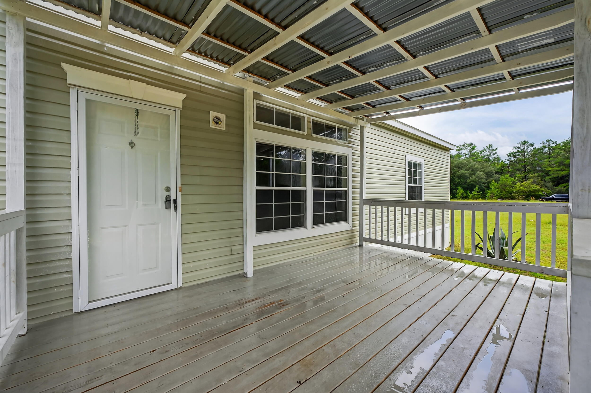 NO RECORDED SUBDIVISION - Residential