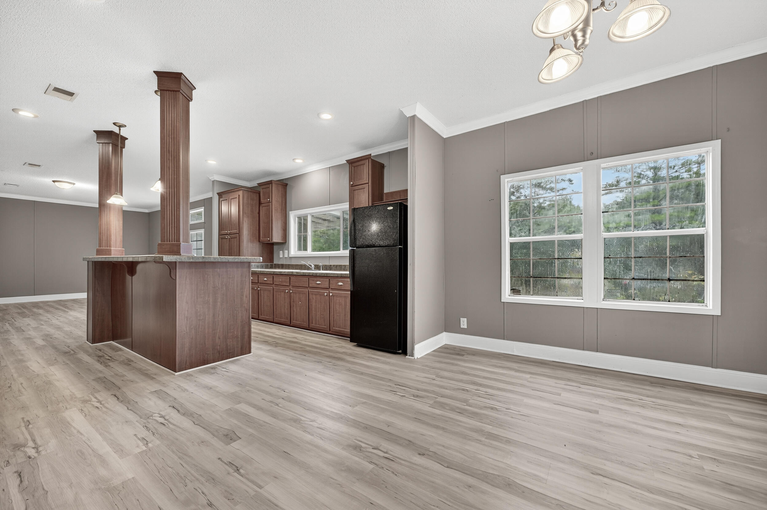 NO RECORDED SUBDIVISION - Residential