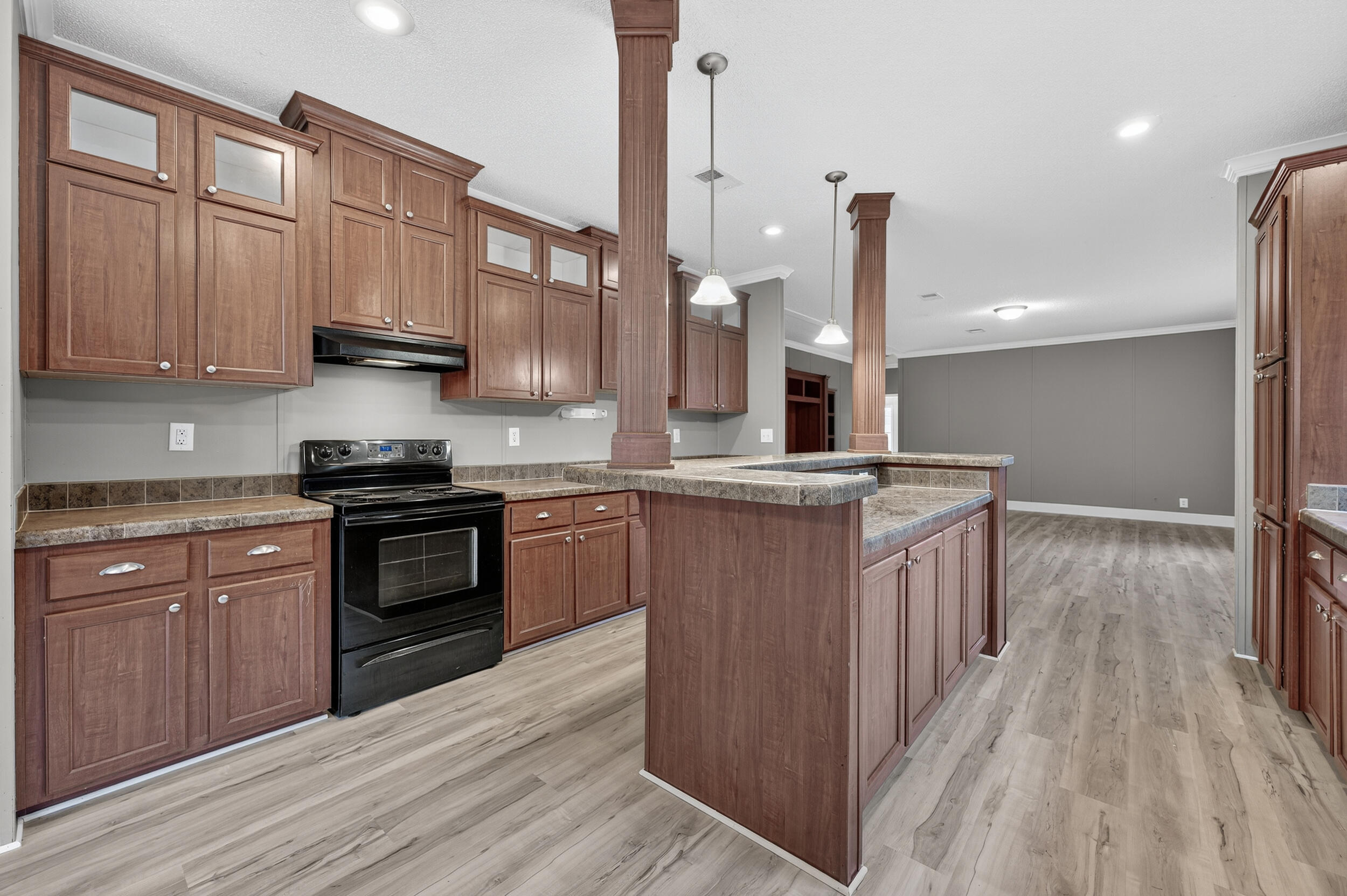 NO RECORDED SUBDIVISION - Residential