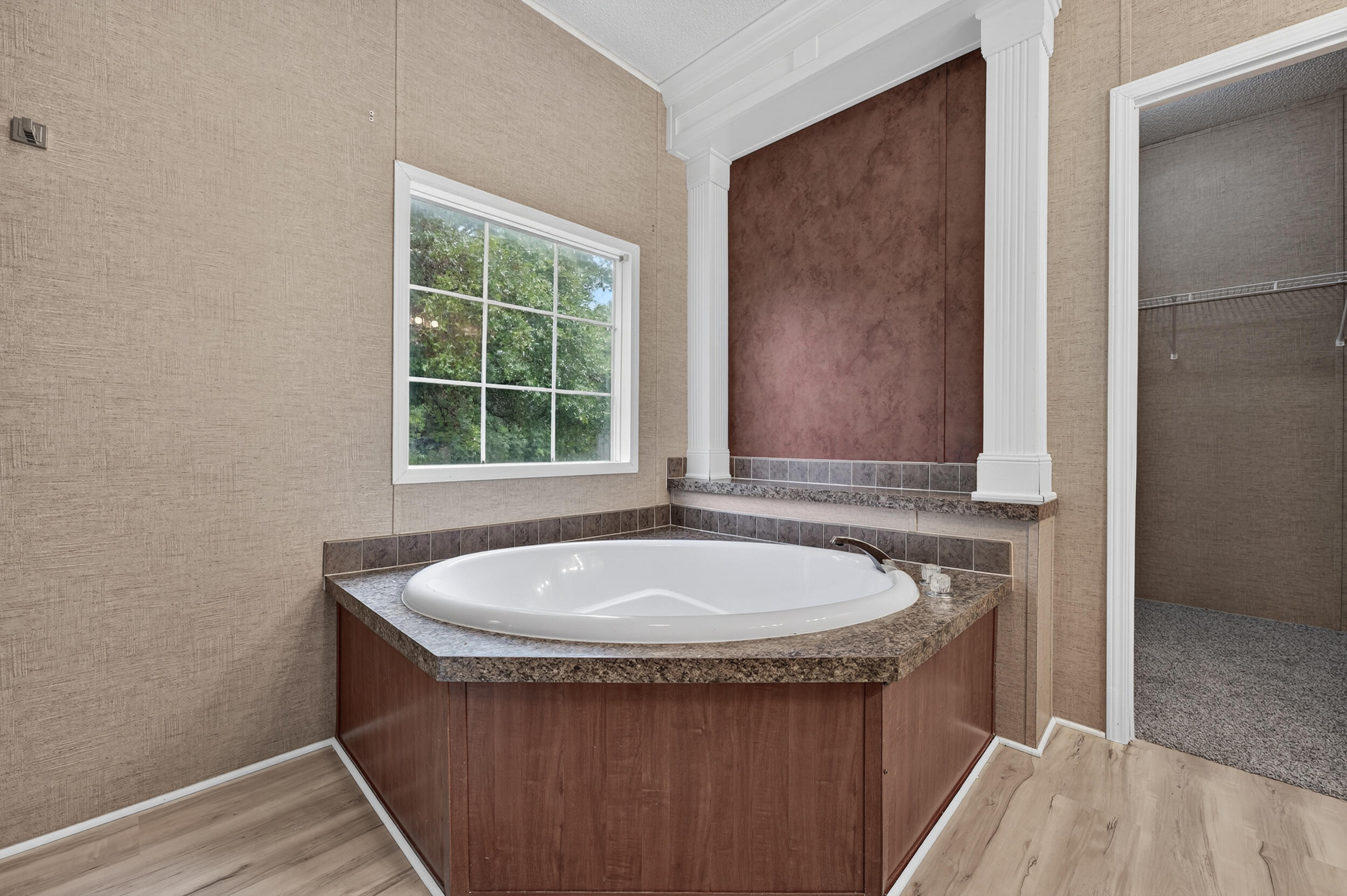 NO RECORDED SUBDIVISION - Residential