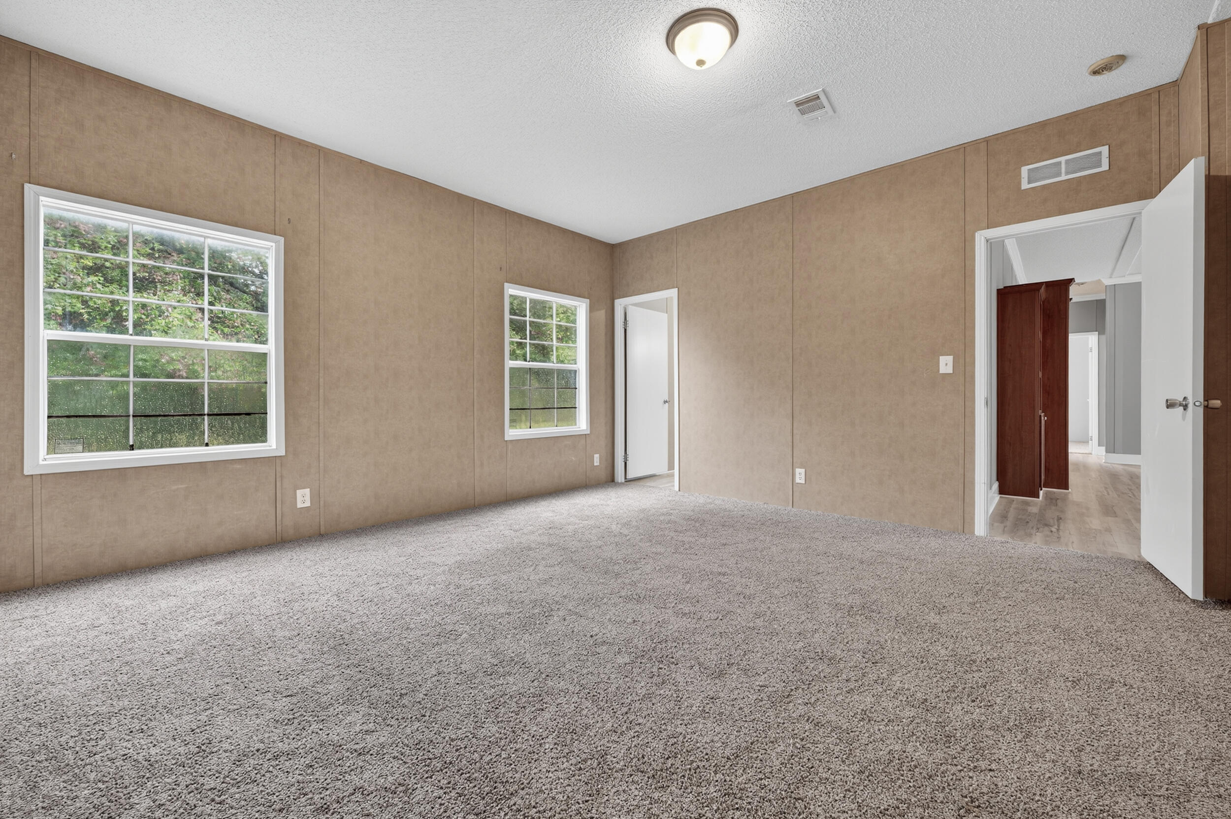 NO RECORDED SUBDIVISION - Residential