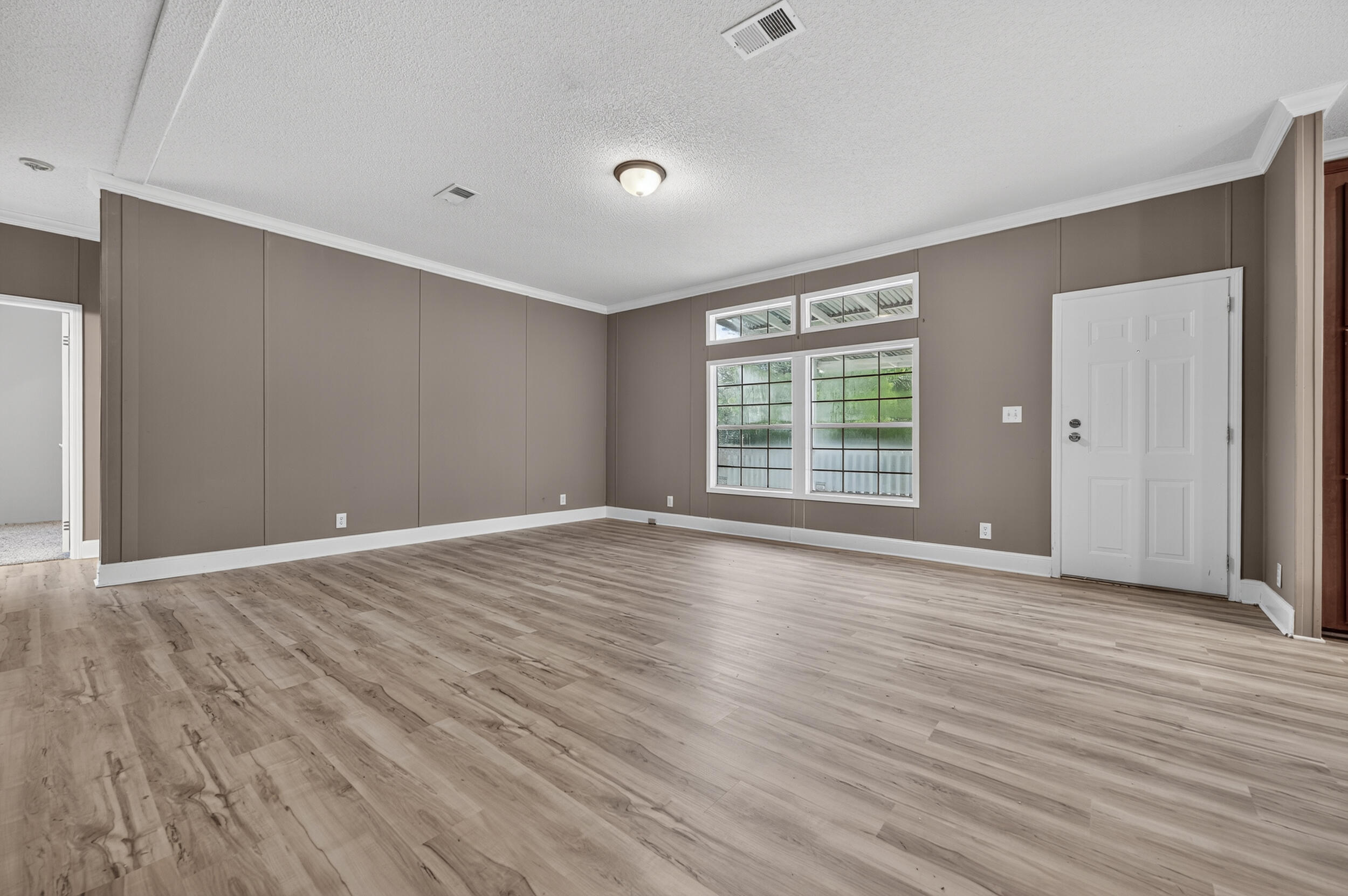 NO RECORDED SUBDIVISION - Residential