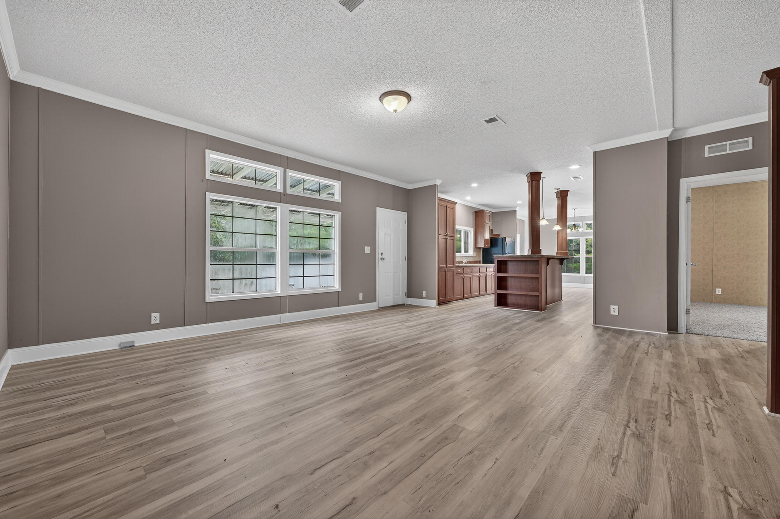 NO RECORDED SUBDIVISION - Residential