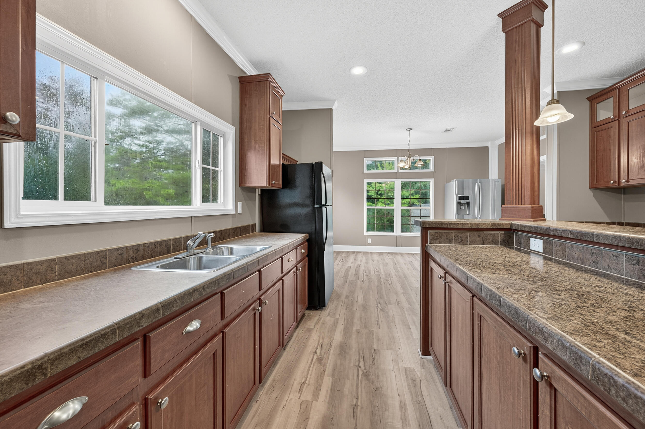 NO RECORDED SUBDIVISION - Residential