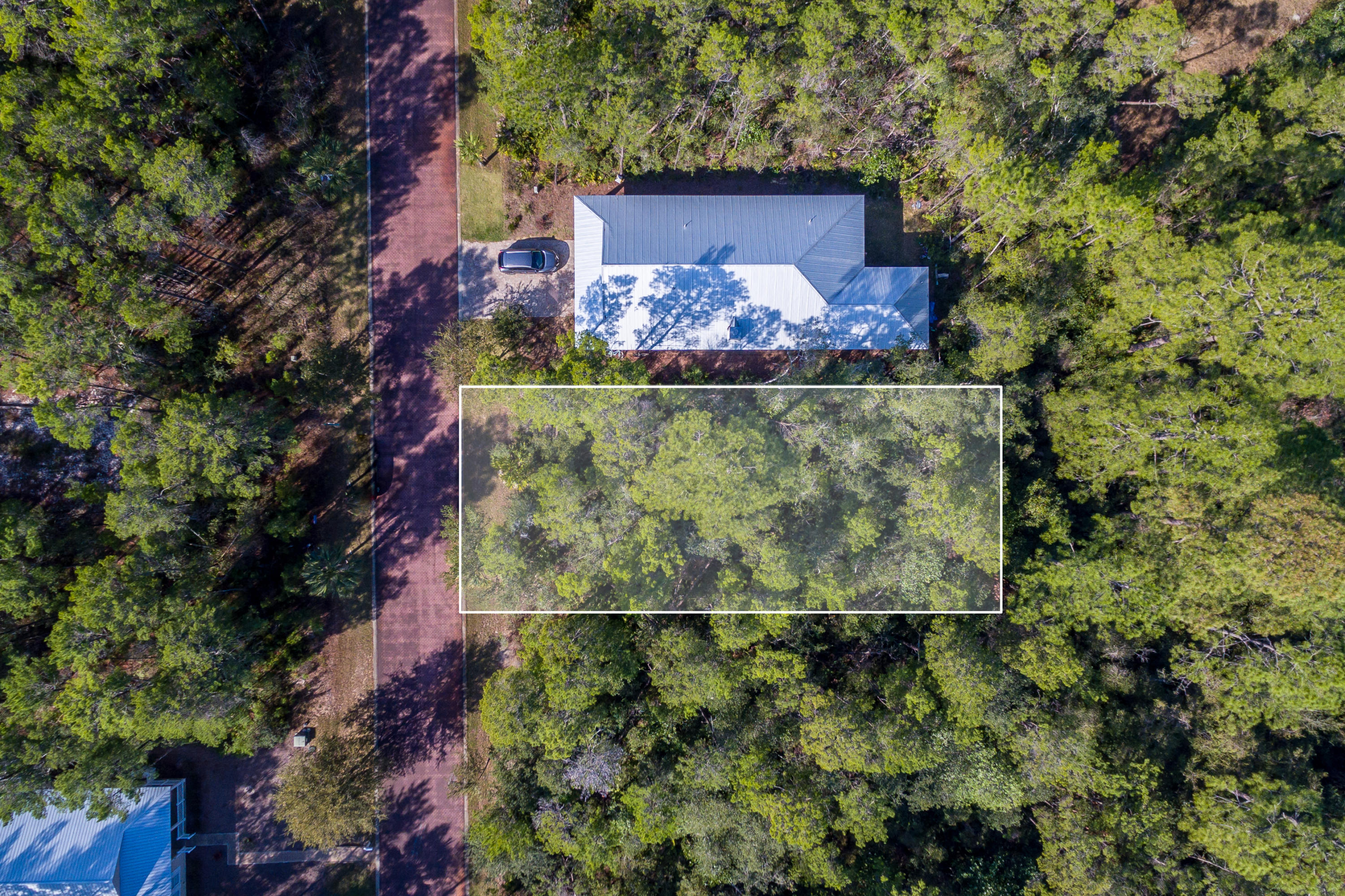 GRAYTON BAYOU - Land