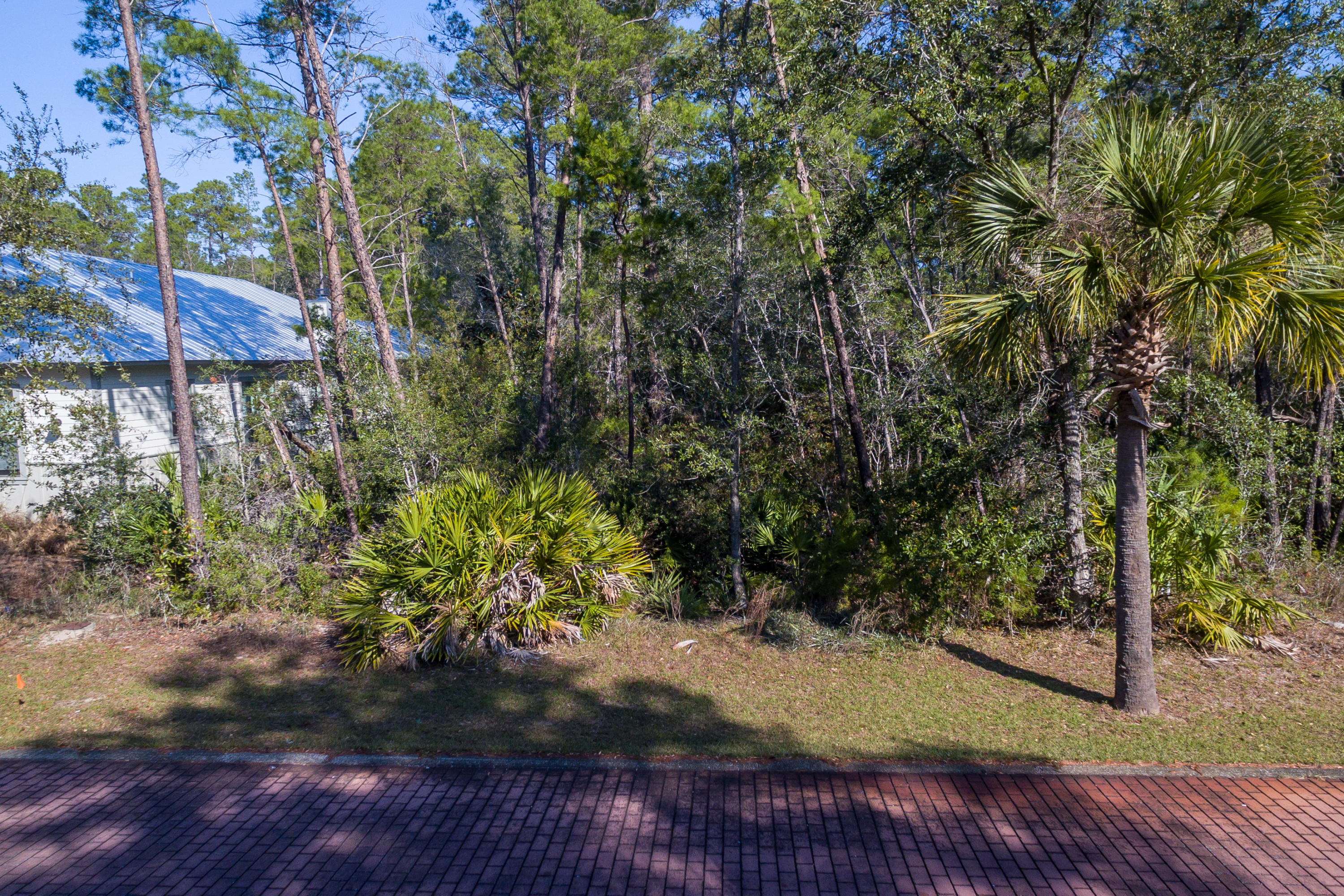 GRAYTON BAYOU - Land