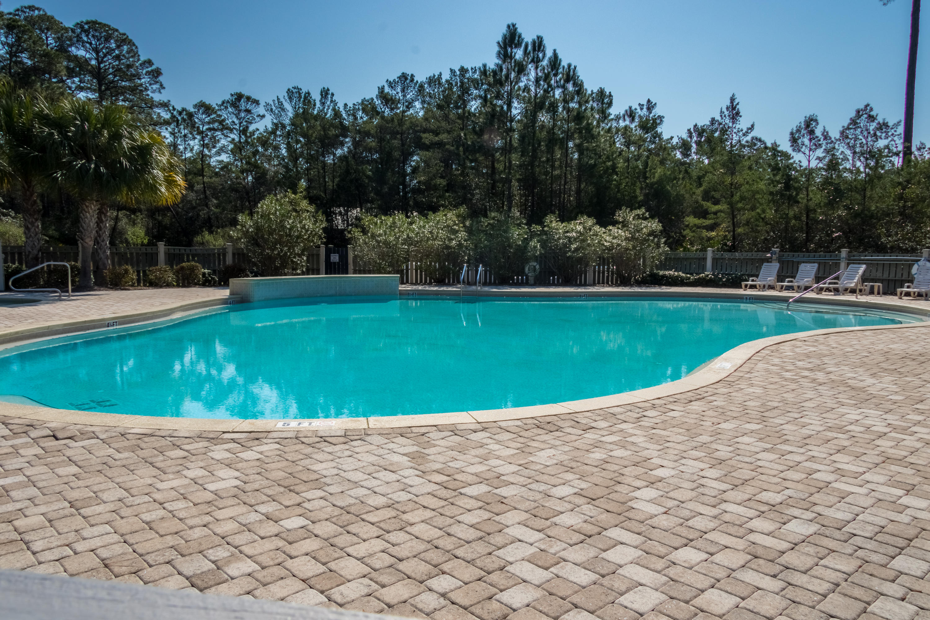 GRAYTON BAYOU - Land