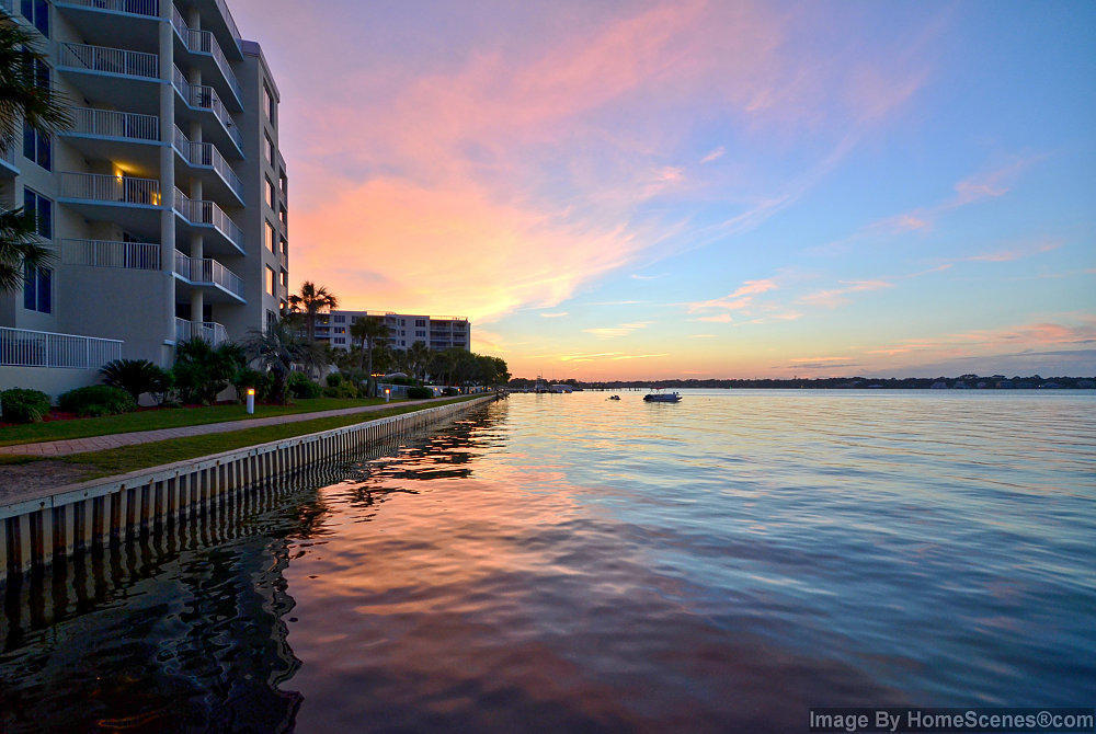 DESTIN WEST HERON - Residential