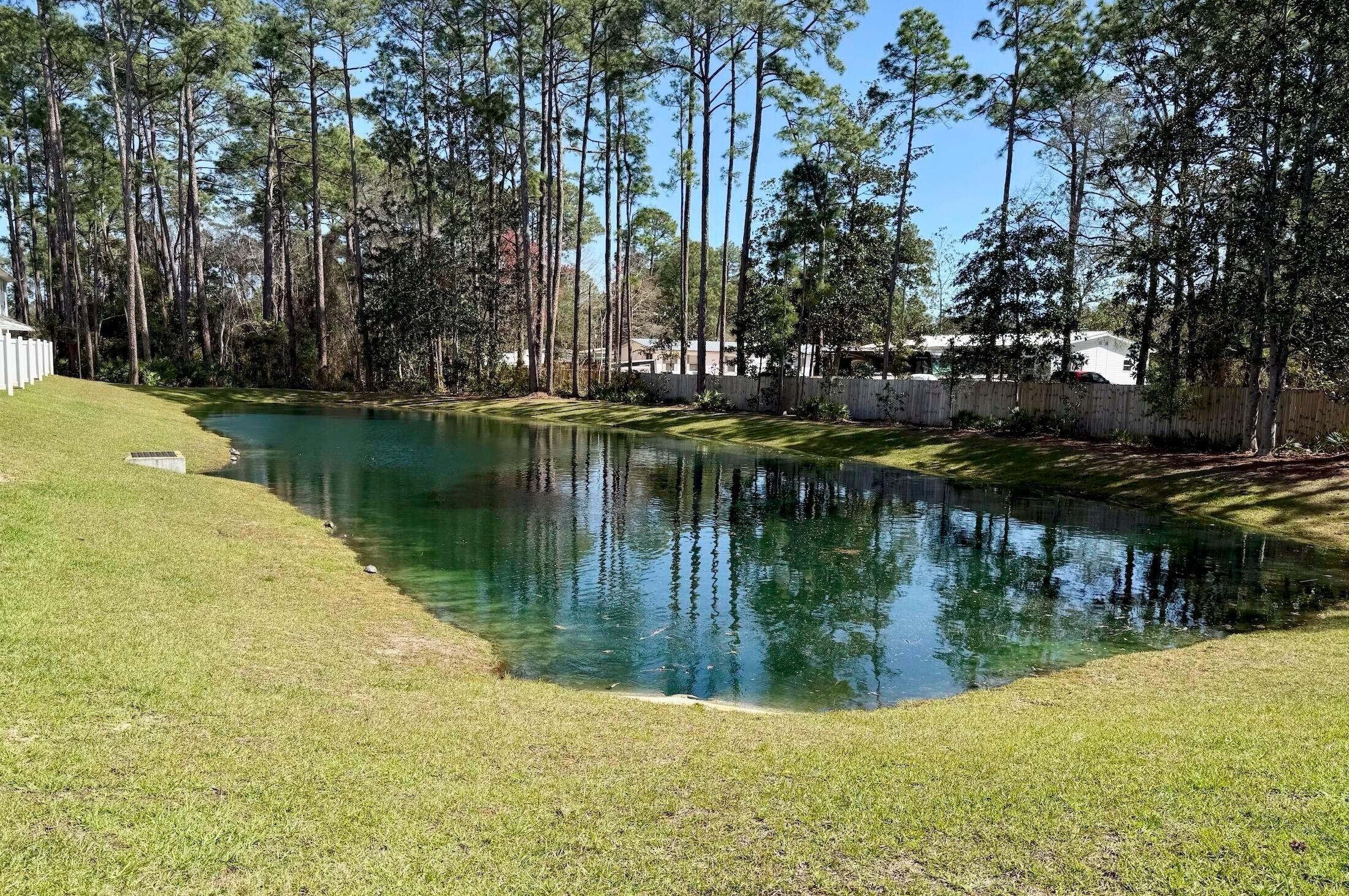 Sandhill Pines - Residential