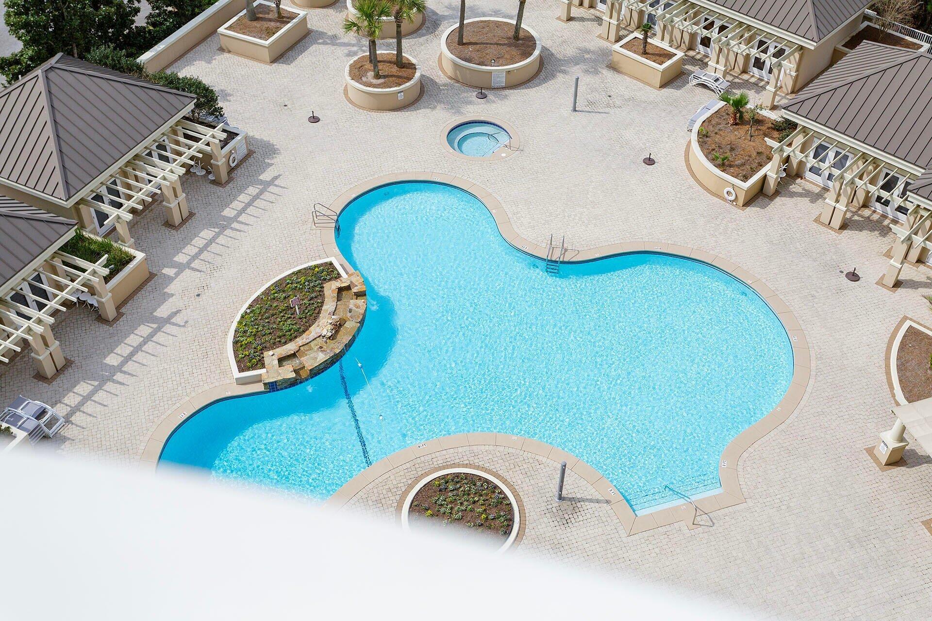 ONE BEACH CLUB DRIVE - Residential