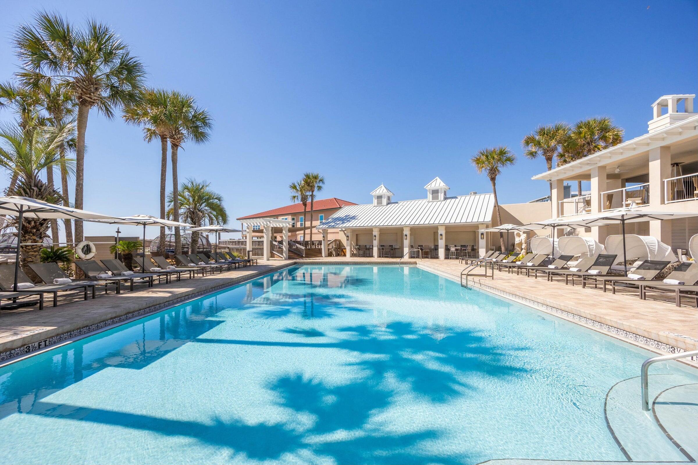 ONE BEACH CLUB DRIVE - Residential