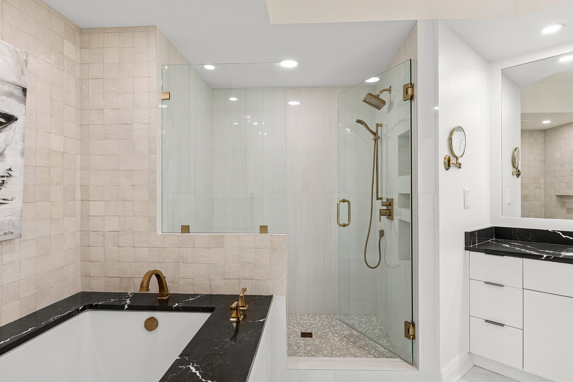 ONE BEACH CLUB DRIVE - Residential