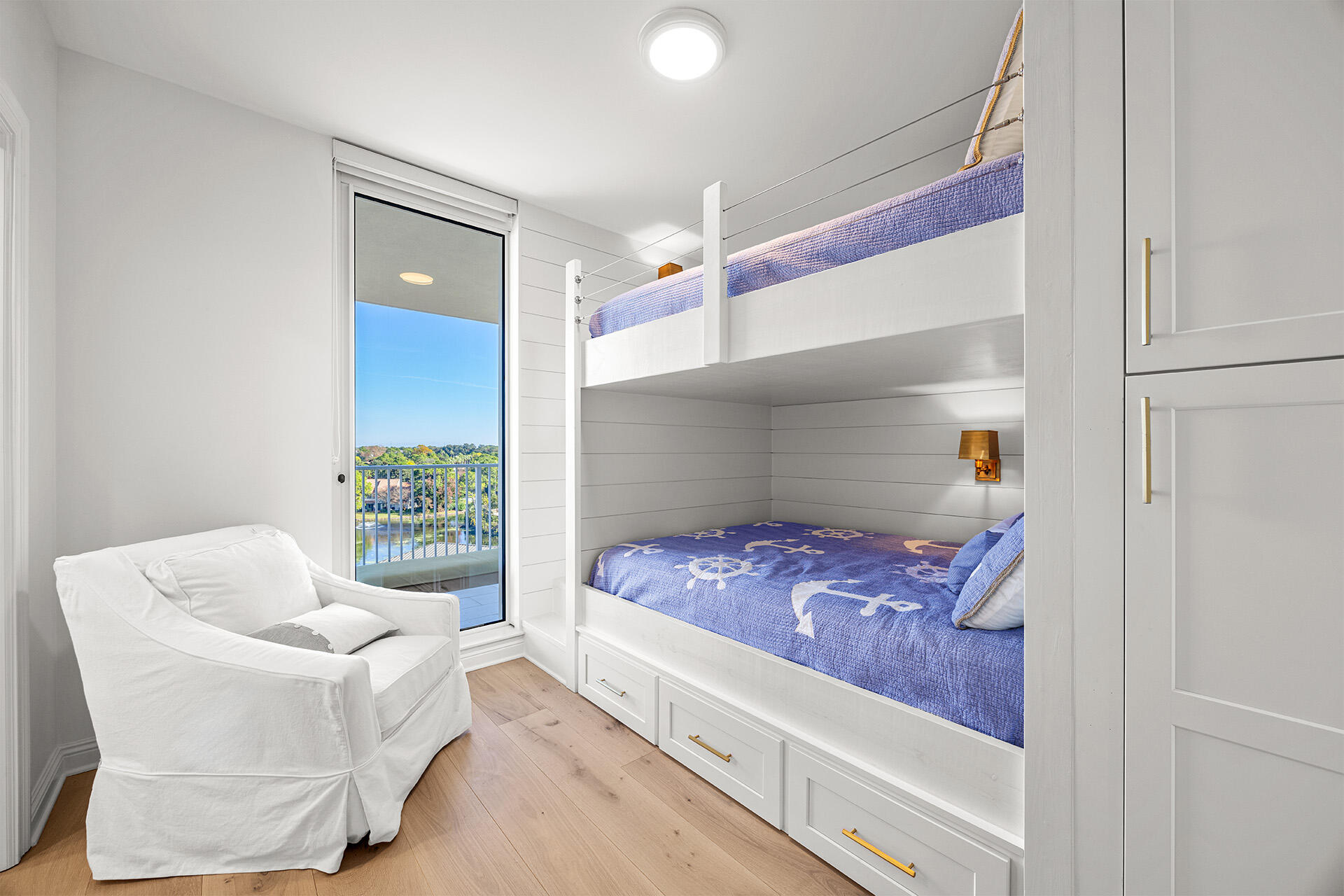 ONE BEACH CLUB DRIVE - Residential