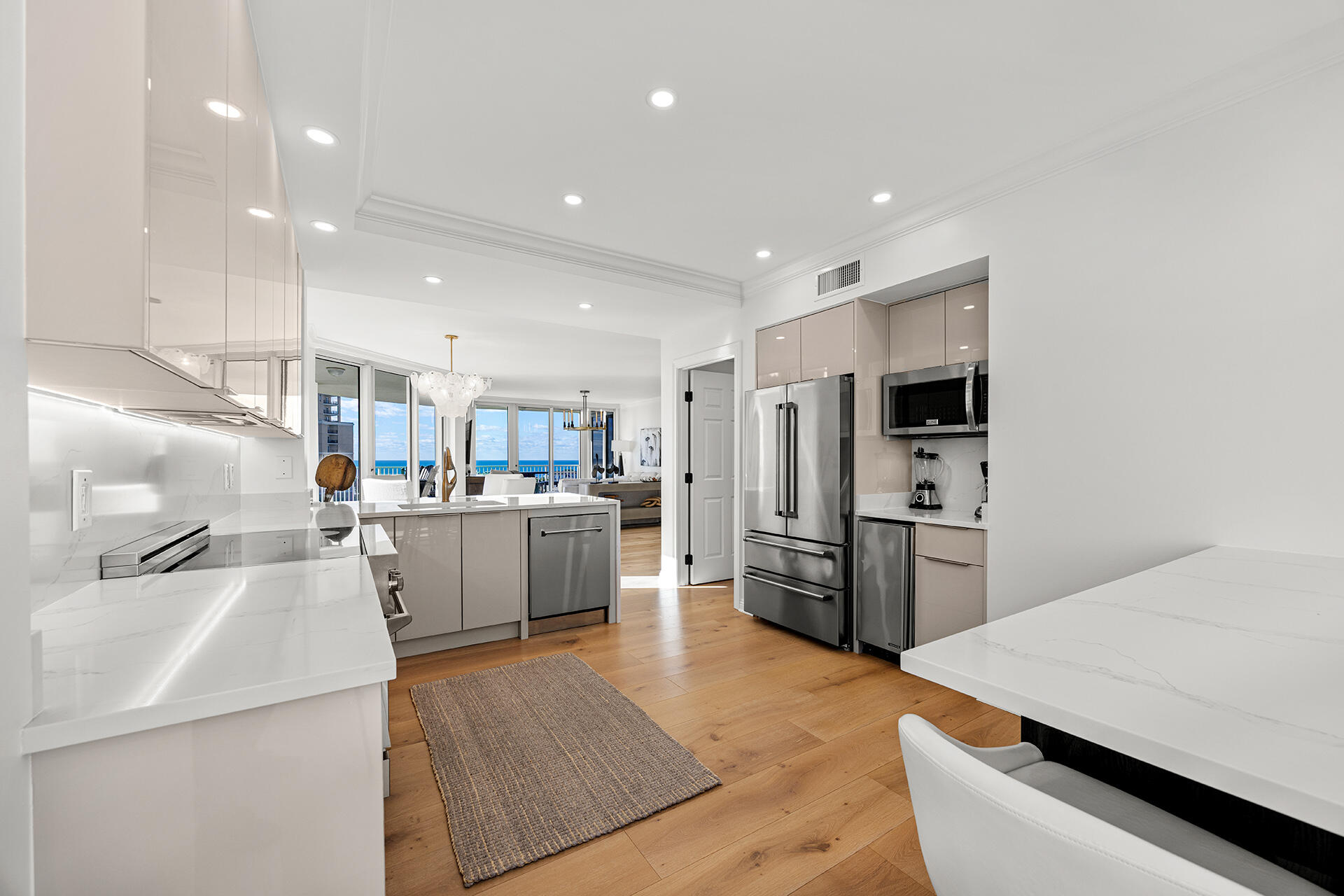 ONE BEACH CLUB DRIVE - Residential