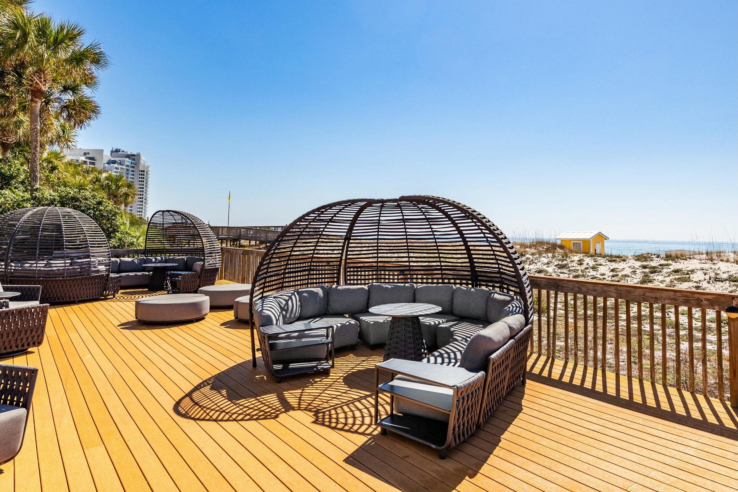 ONE BEACH CLUB DRIVE - Residential