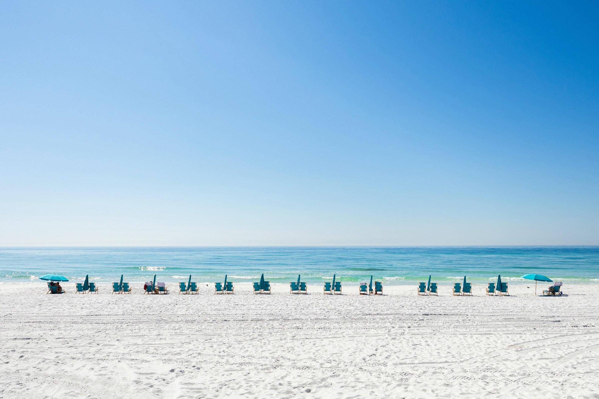 ONE BEACH CLUB DRIVE - Residential