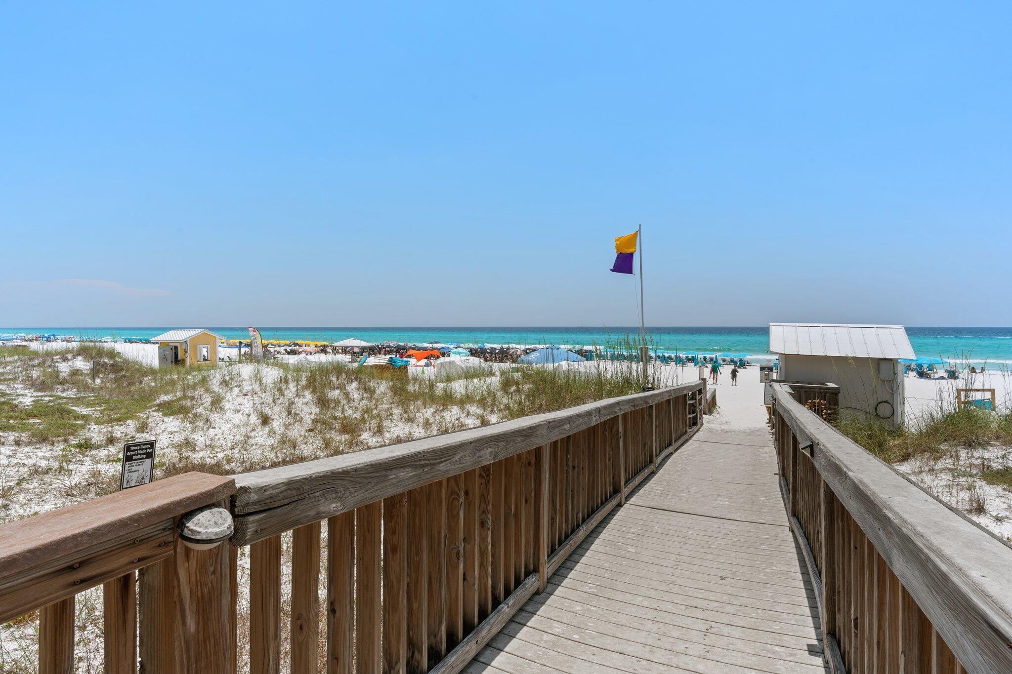 ONE BEACH CLUB DRIVE - Residential