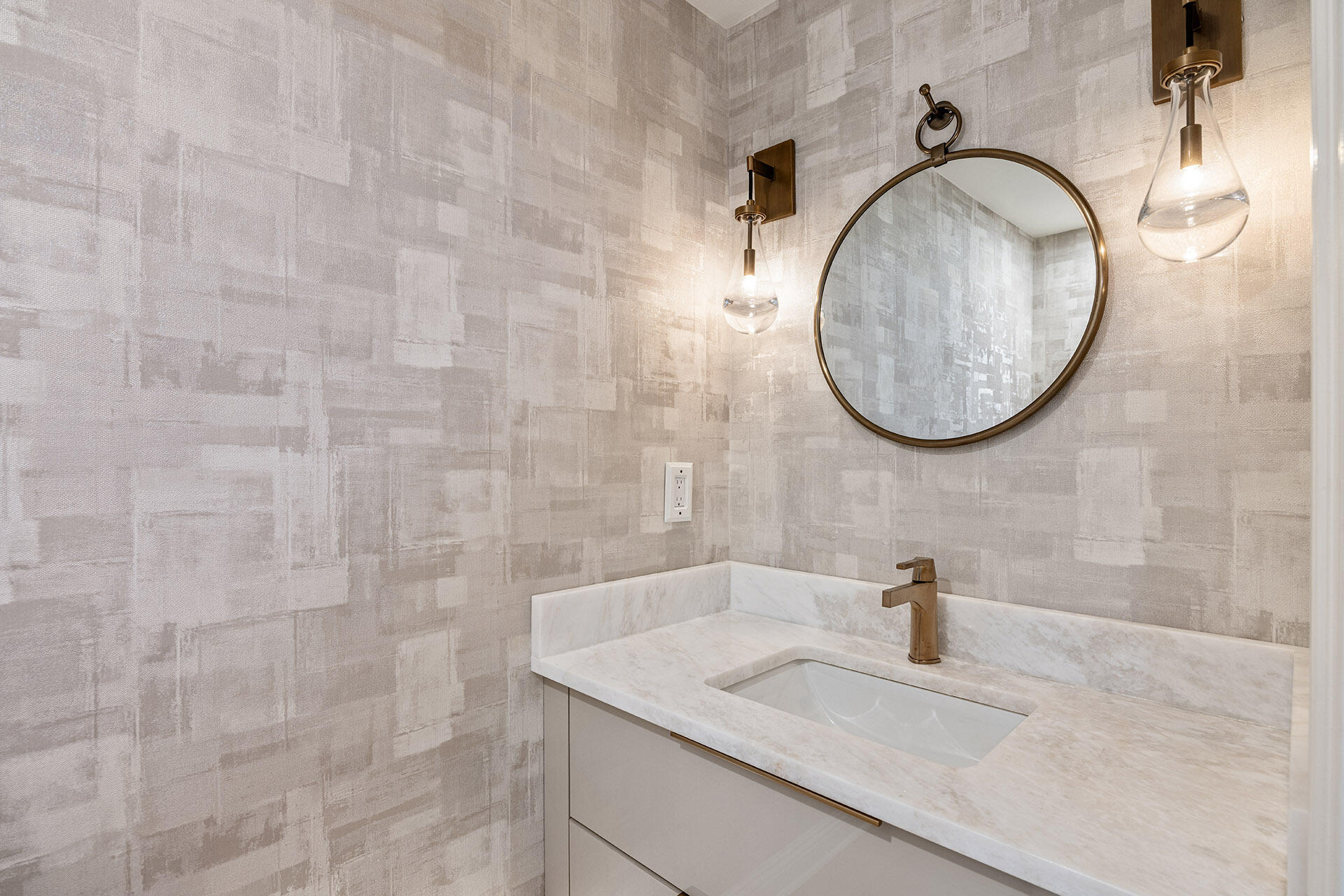 ONE BEACH CLUB DRIVE - Residential