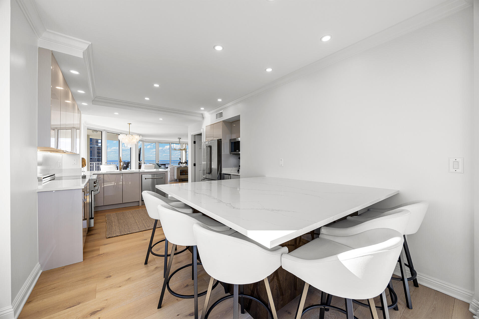 ONE BEACH CLUB DRIVE - Residential