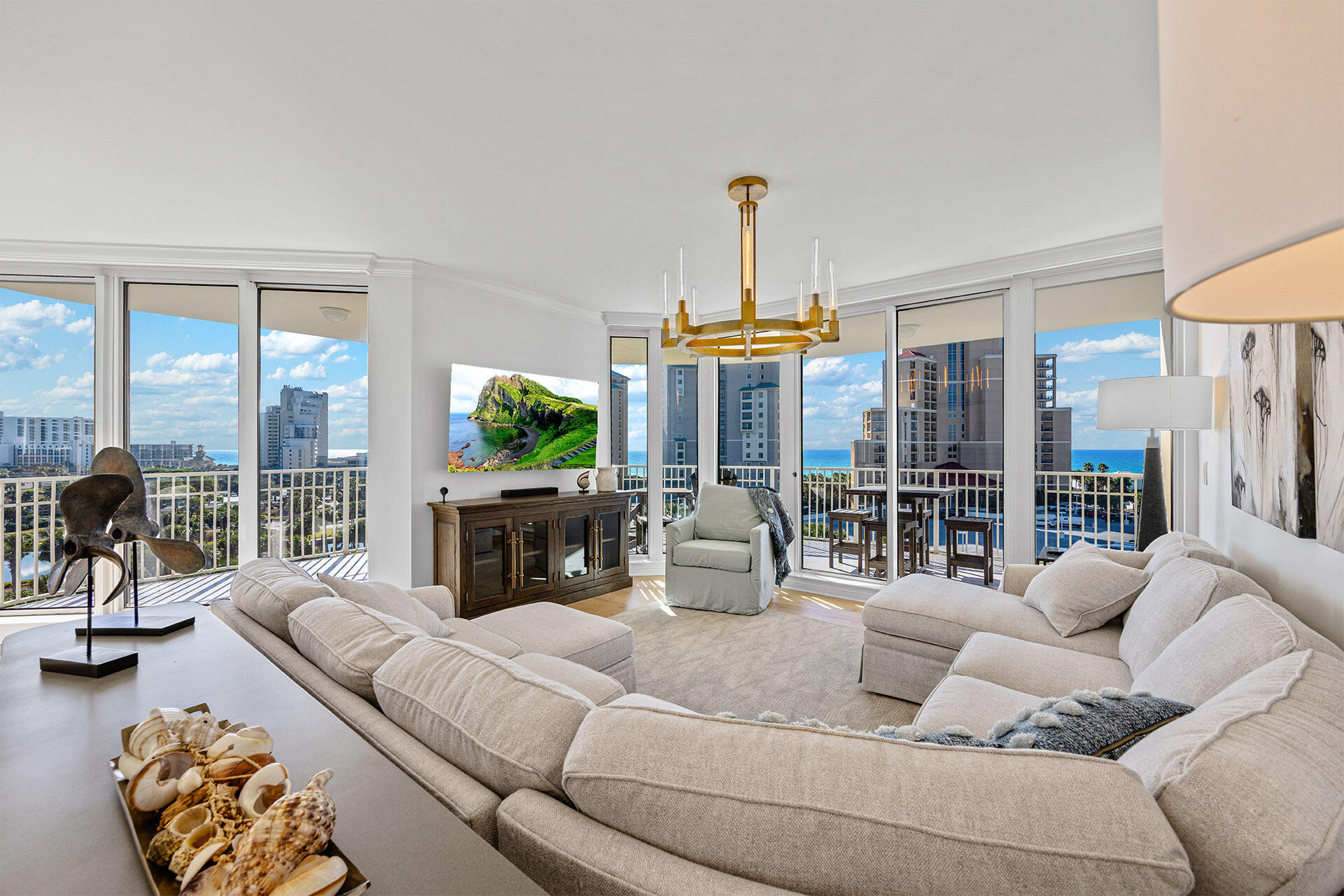 ONE BEACH CLUB DRIVE - Residential