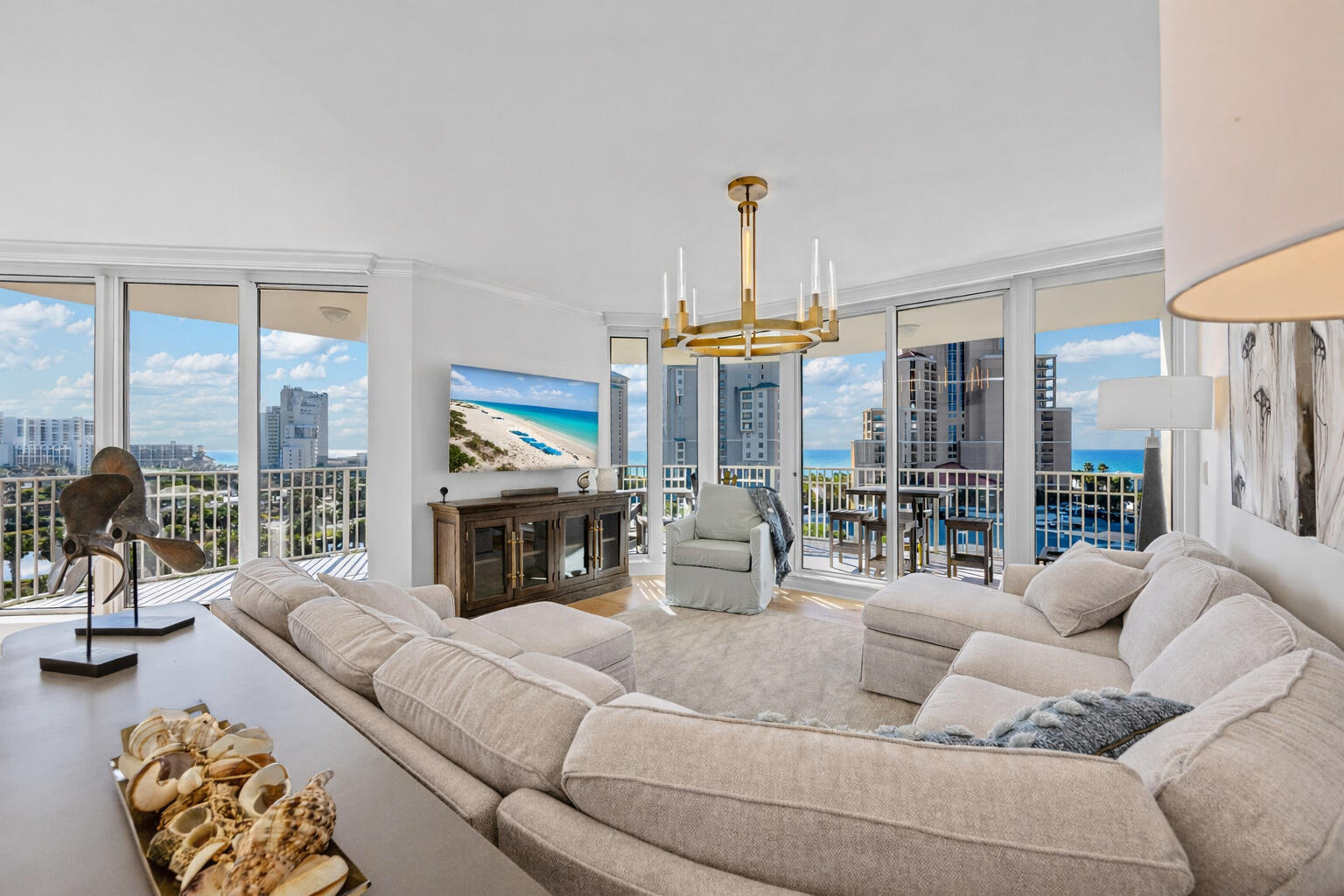 ONE BEACH CLUB DRIVE - Residential