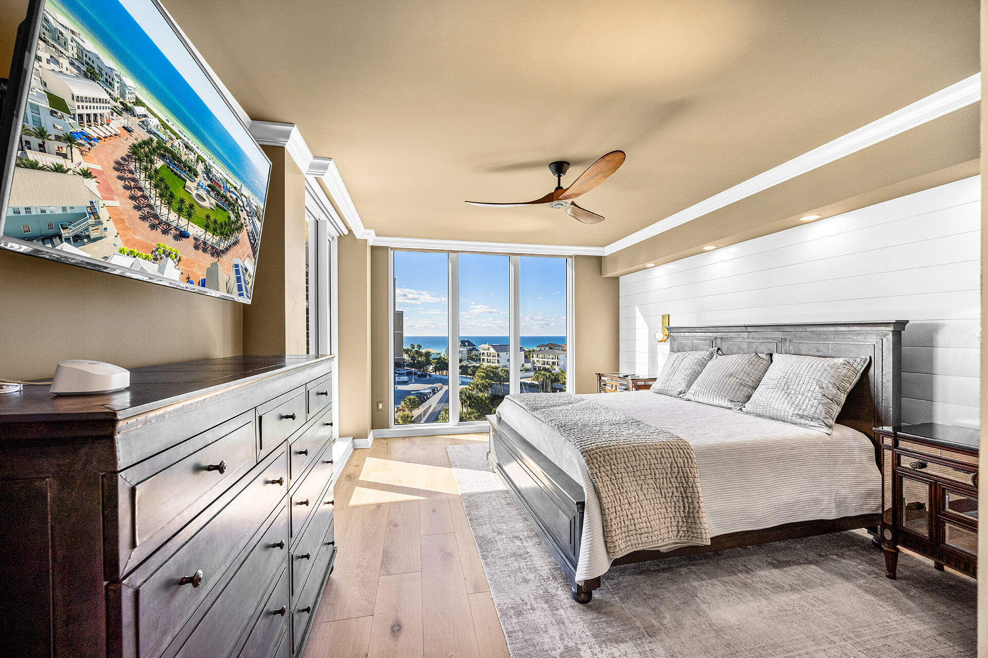 ONE BEACH CLUB DRIVE - Residential