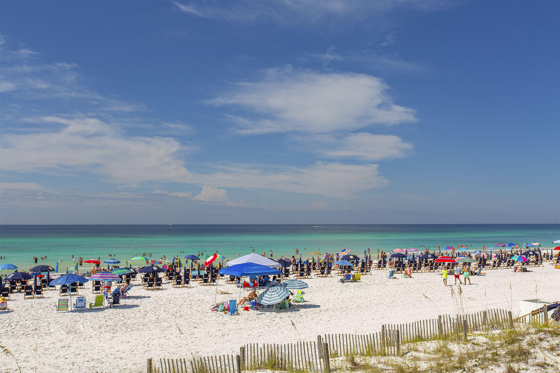 ONE BEACH CLUB DRIVE - Residential