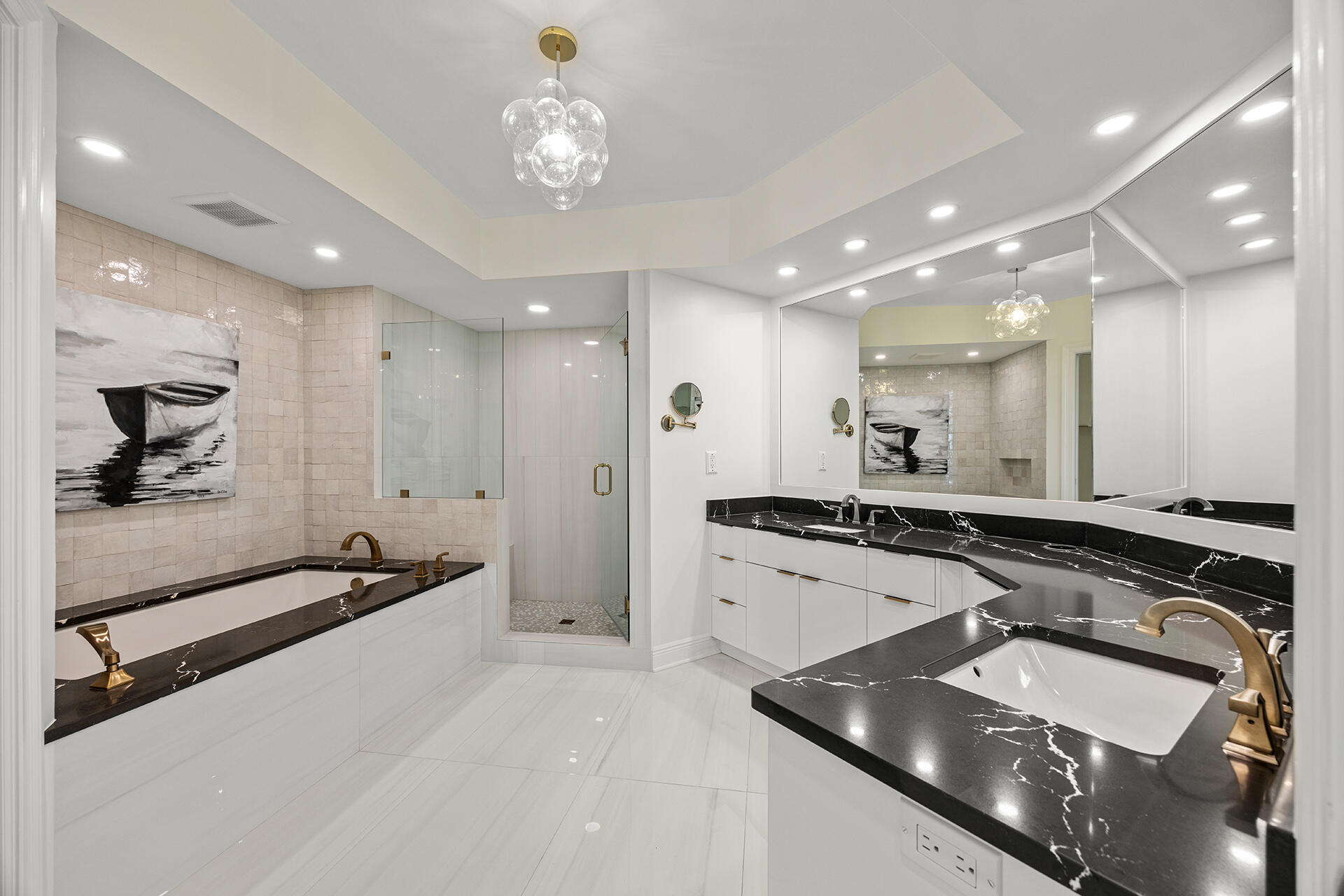 ONE BEACH CLUB DRIVE - Residential