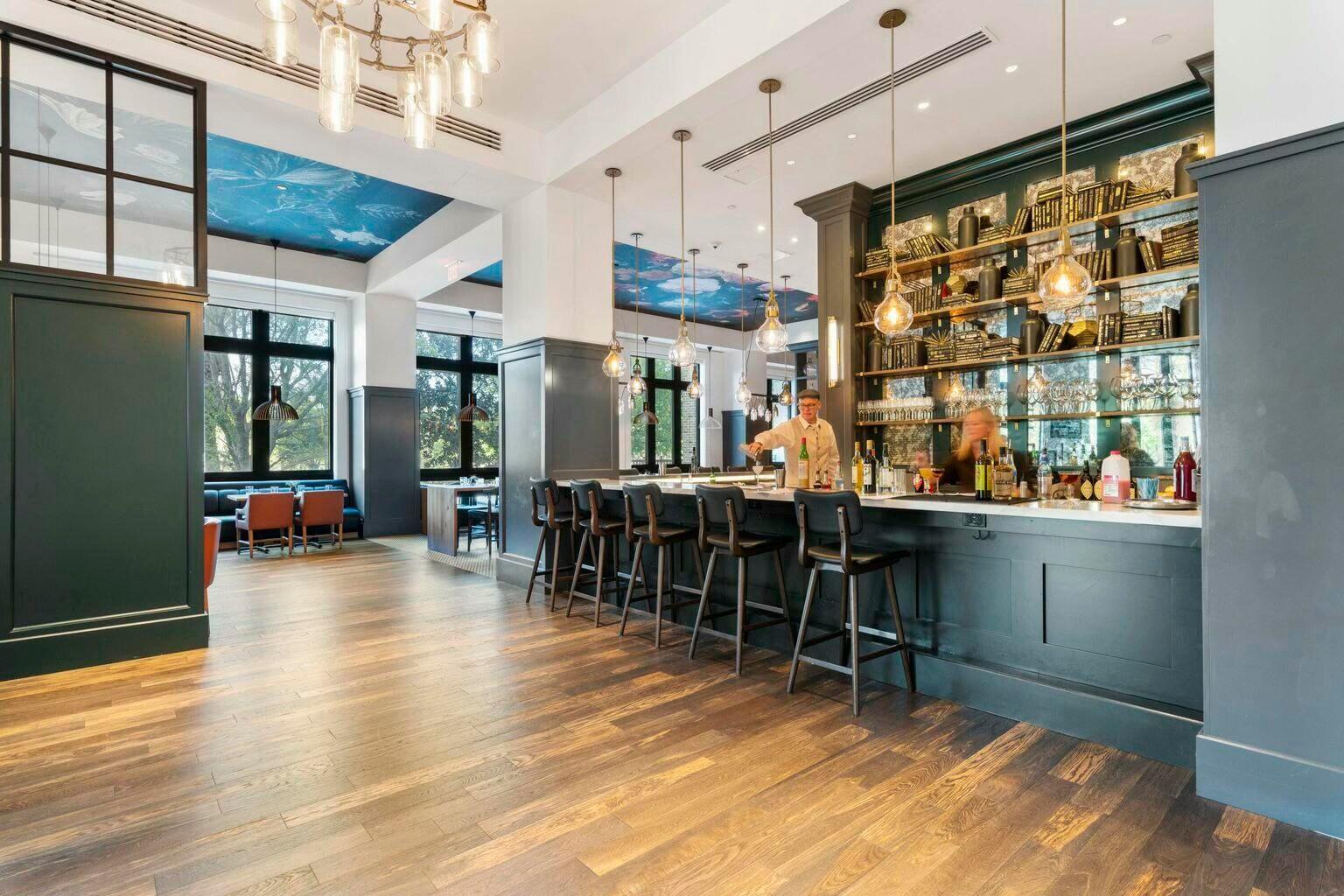 ONE BEACH CLUB DRIVE - Residential