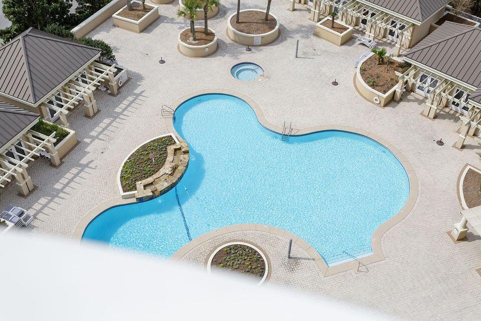 ONE BEACH CLUB DRIVE - Residential