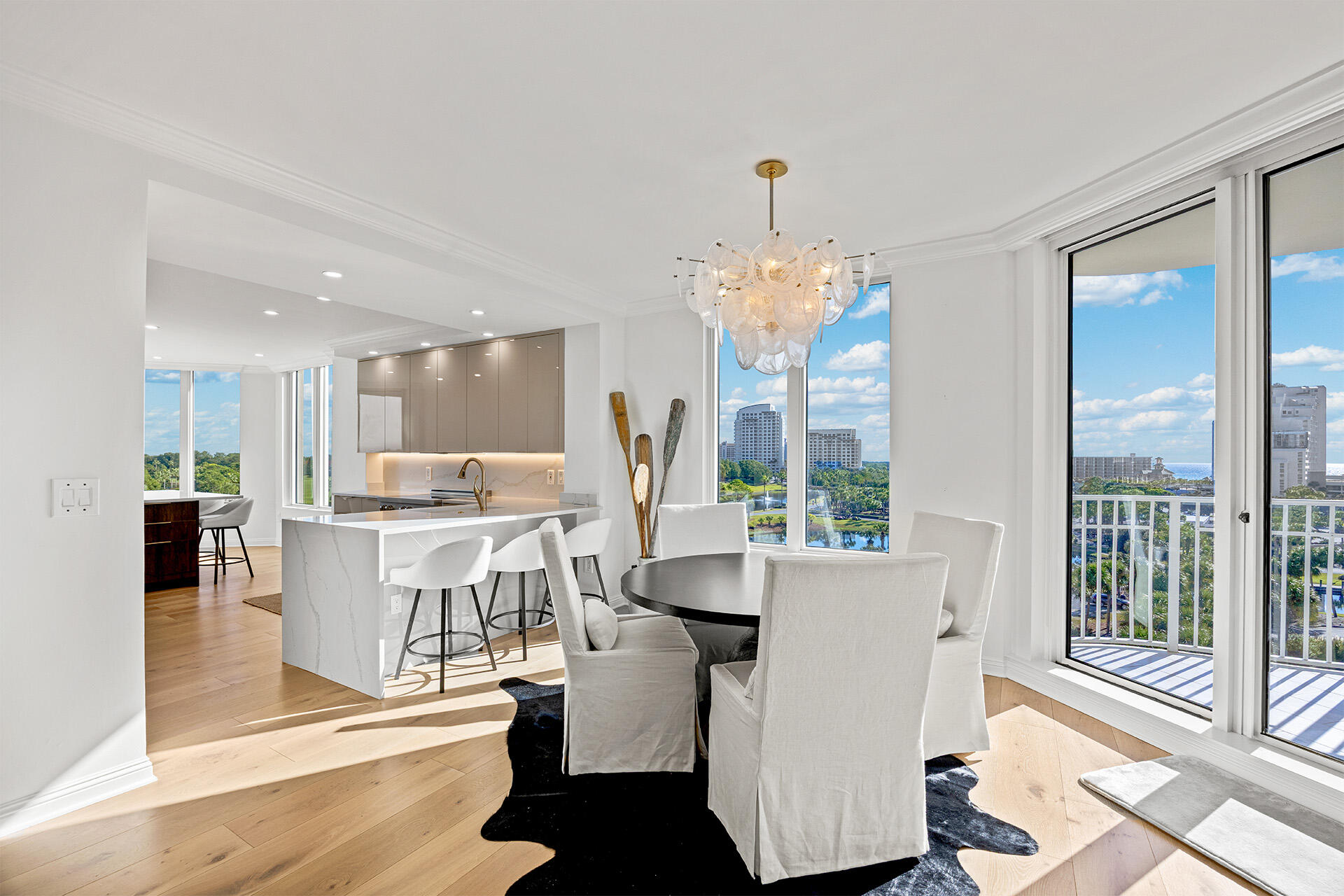 ONE BEACH CLUB DRIVE - Residential