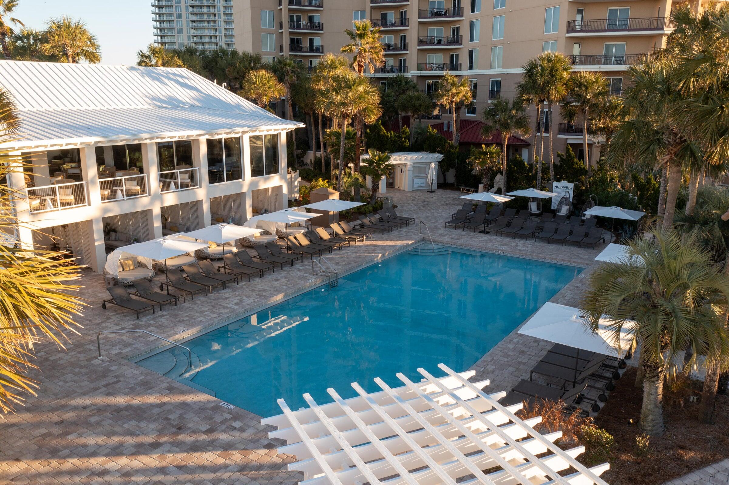 ONE BEACH CLUB DRIVE - Residential