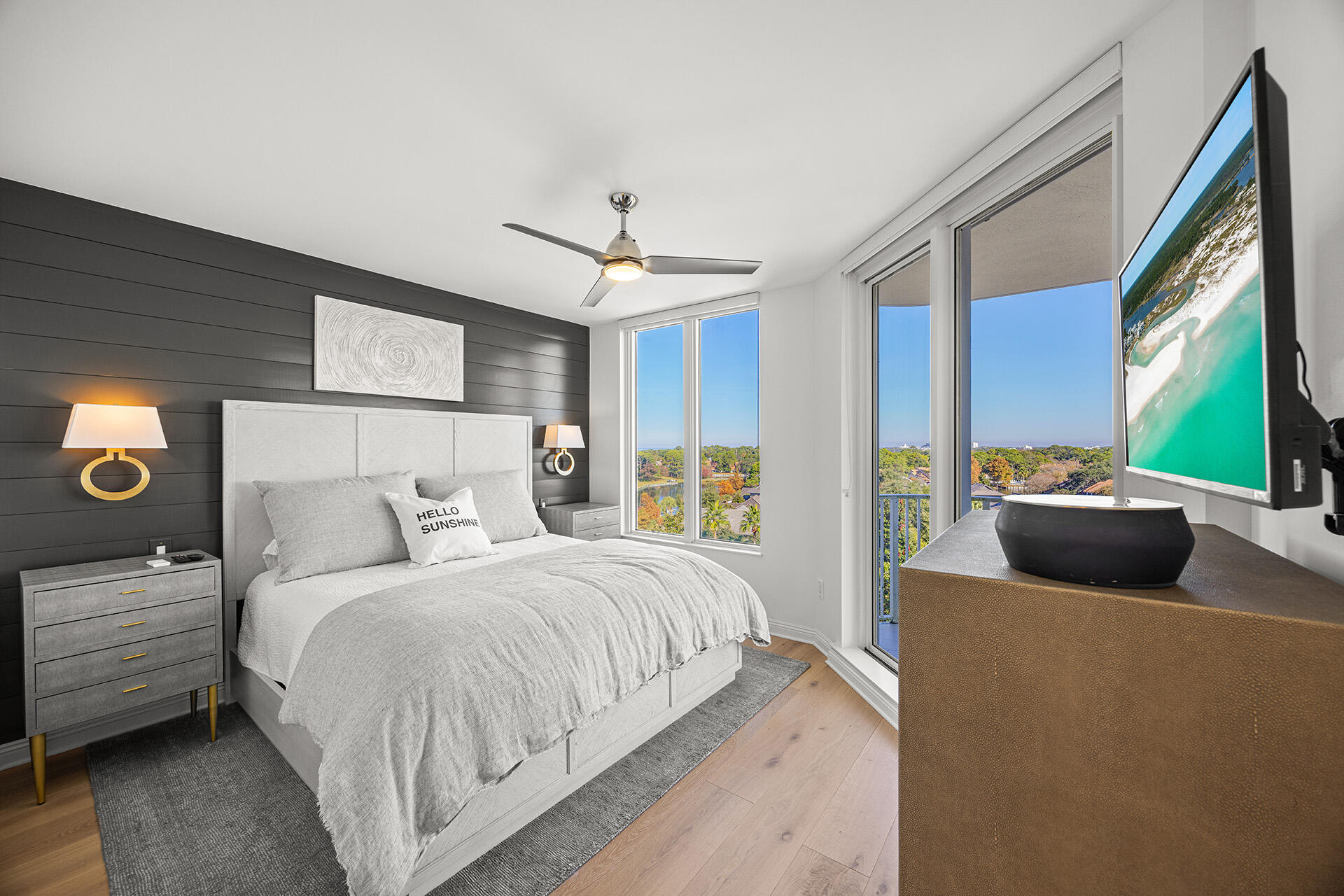 ONE BEACH CLUB DRIVE - Residential