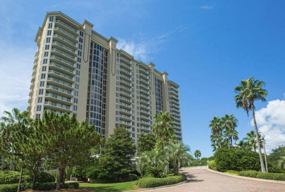 ONE BEACH CLUB DRIVE - Residential