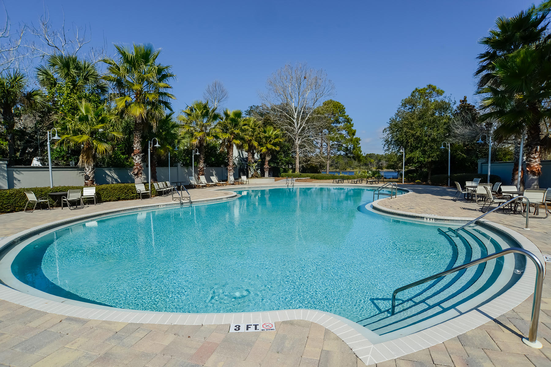 GRANDE POINTE AT INLET BEACH - Land