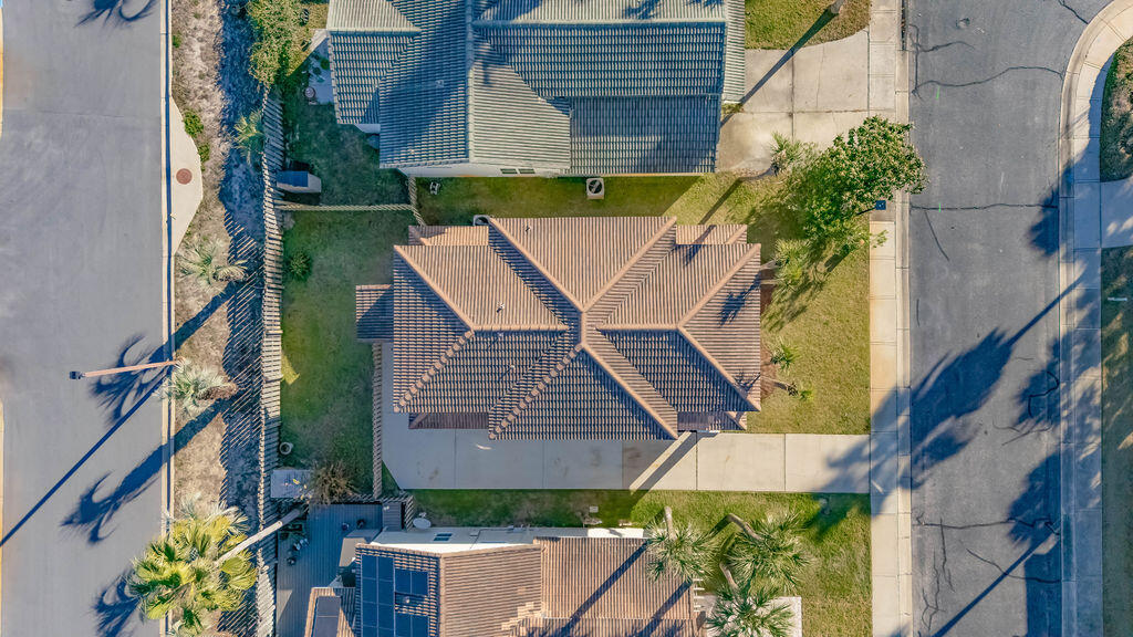 TUSCANY S/D - Residential