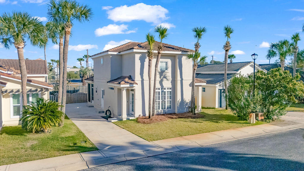 TUSCANY S/D - Residential