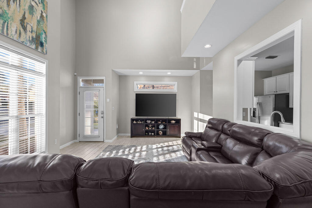 TUSCANY S/D - Residential