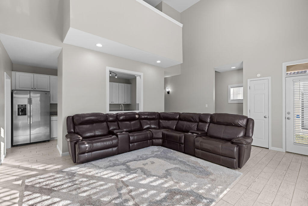 TUSCANY S/D - Residential