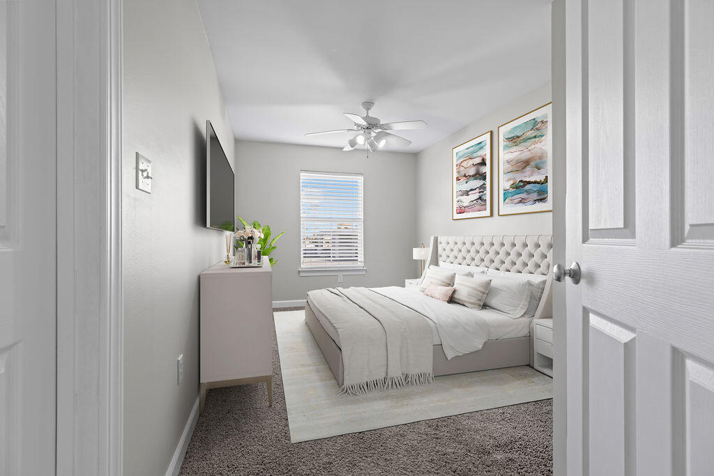 TUSCANY S/D - Residential