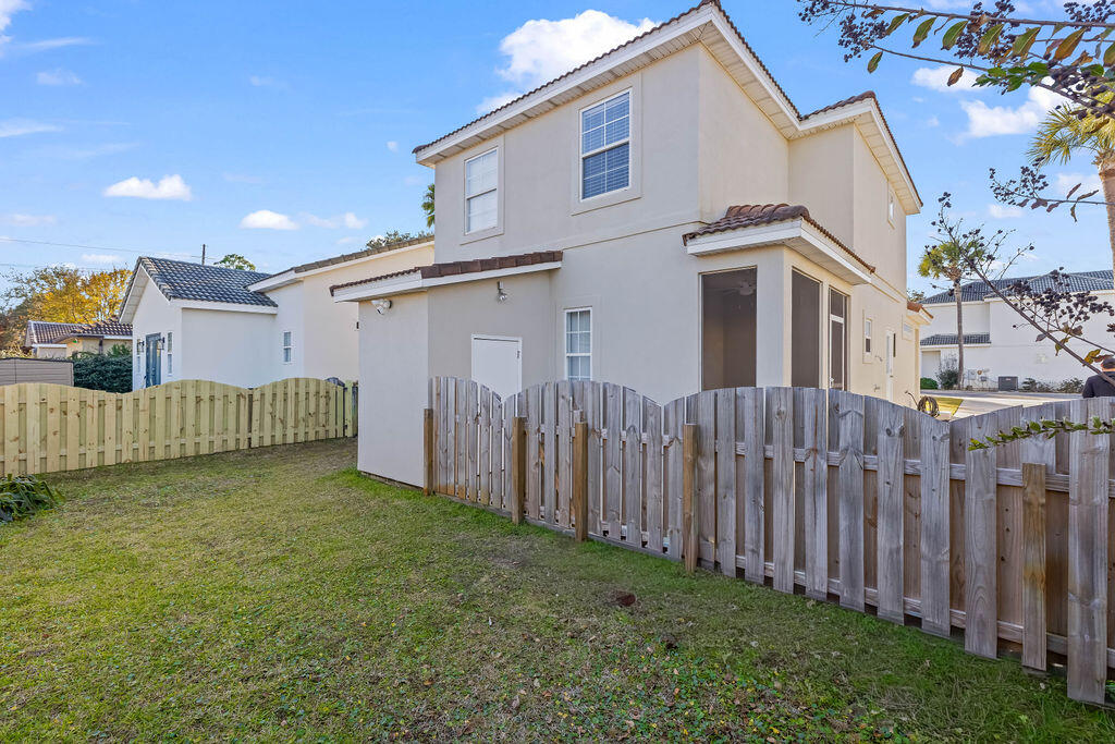 TUSCANY S/D - Residential