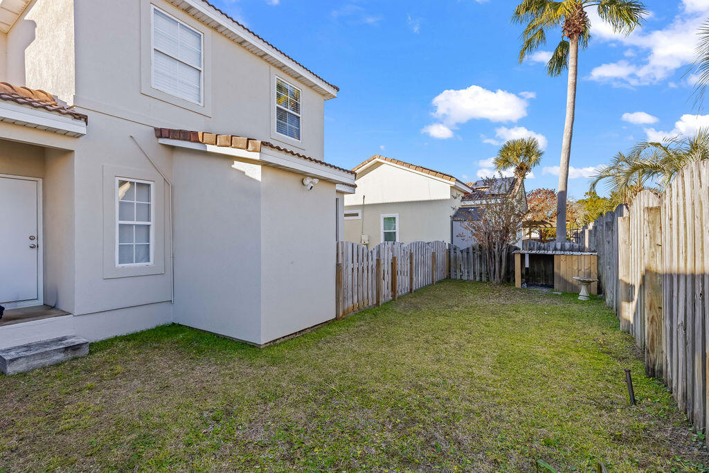 TUSCANY S/D - Residential